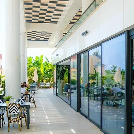 Lägenhet Panoramic View Balcony - Stylish 1br *